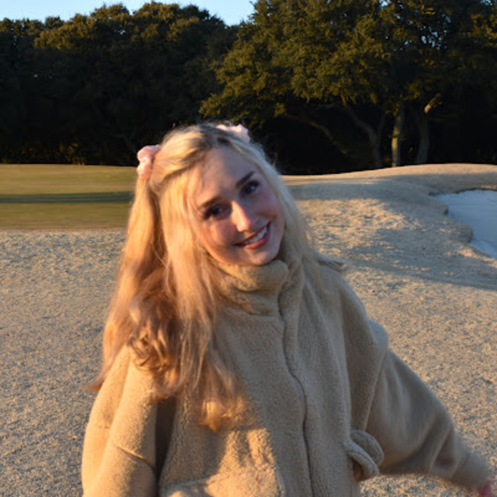 Meet your Posher, Gabbi